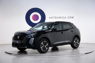 PEUGEOT 2008 PURETECH 100 S&S ALLURE NEOPATENTAT
