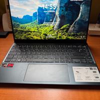 ASUS ZenBook 14 Ryzen 7