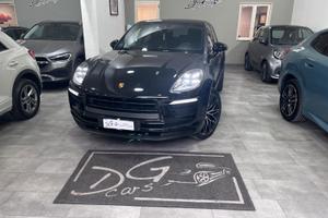 PORSCHE MACAN 2.0 265CV TETTO-NAVI-RETRO