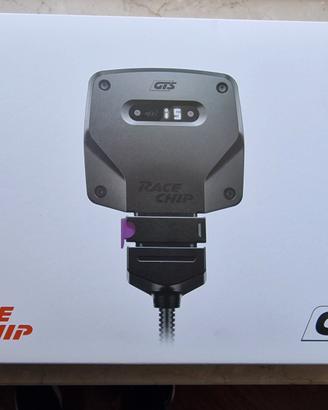 RaceChip GTS 5 Kia ProCeed GT 1.6 T-GDi 150kw