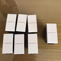 materiale elettrico TICINO