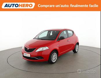 LANCIA Ypsilon AP55279