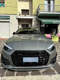Audi A5 Coupe’ 40tdi Quattro Sline Pari al nuovo