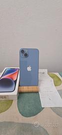Iphone 14 Plus Scontrino