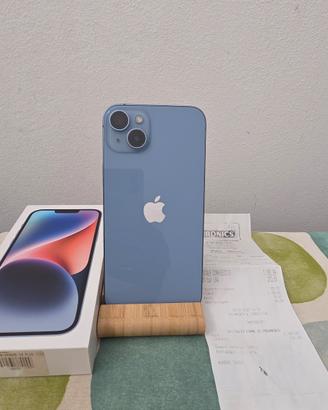 Iphone 14 Plus Scontrino