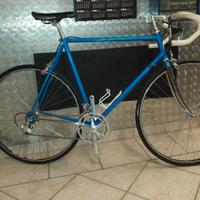 Bici corsa pinarello