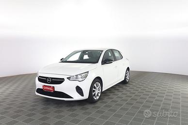 OPEL Corsa Corsa 1.2 100 CV Edition