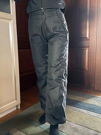 Pantalone da sci uomo/unisex