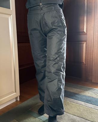 Pantalone da sci uomo/unisex