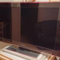 TV SAMSUNG 40 pollici- Full HD