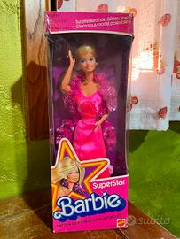 Barbie Superstar 1976