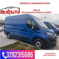 Fiat Ducato 33 2.3 MJT 120CV Iva Compresa