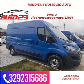 Fiat Ducato 33 2.3 MJT 120CV Iva Compresa