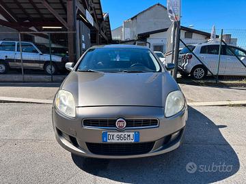 Fiat Bravo 1.4 GPL Emotion