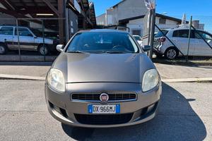 Fiat Bravo 1.4 GPL Emotion