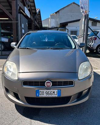 Fiat Bravo 1.4 GPL Emotion