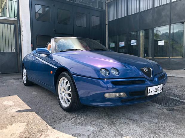 ALFA ROMEO Gtv/Spider - 1998