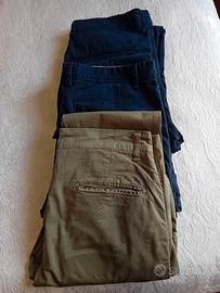 3 jeans libero Milano 