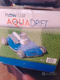 pulitore x piscina 