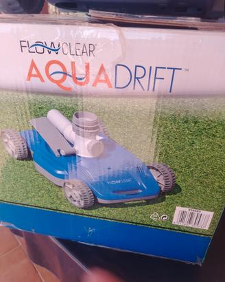 pulitore x piscina 