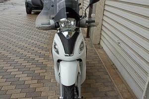 Sim symphony 125 8800 Km Tel 3272043210