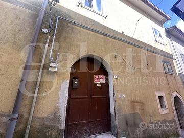 Appartamento Ospedaletto d'Alpinolo