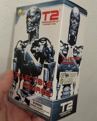 ***Terminator 2***  RARA ACTION FIGURE 