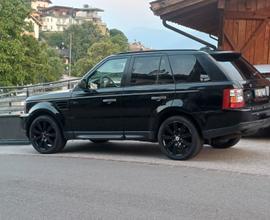 LAND ROVER RR Sport 1ª serie - 2006