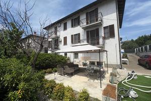 Villa singola Robecco sul Naviglio