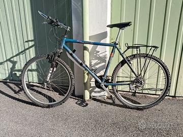 MTB Atala modificata
