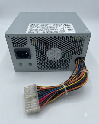Alimentatore PC Delta Electronics 400W - Modello D