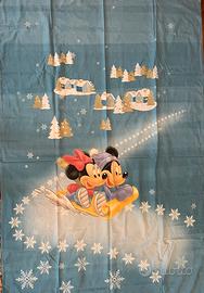 Copri piumone Caleffi serie Walt Disney