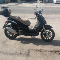 Piaggio Beverly 250 - 2007