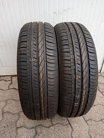 2 Gomme estive nuove 165/60-15
