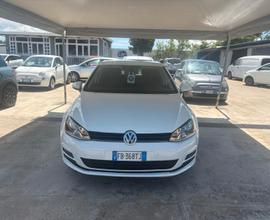 Volkswagen Golf 1.6 TDI 110 CV 5p. 4MOTION Executi