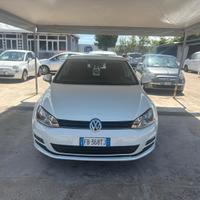 Volkswagen Golf 1.6 TDI 110 CV 5p. 4MOTION Executi