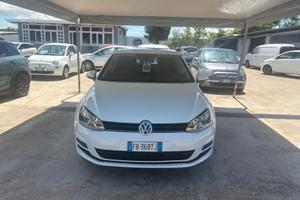 Volkswagen Golf 1.6 TDI 110 CV 5p. 4MOTION Executi