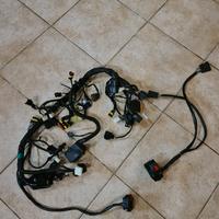 Ricambi SWM SM 500 R E5