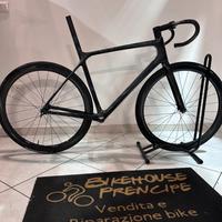 Kit telaio Giant tcr sl