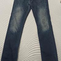 jeans guess uomo