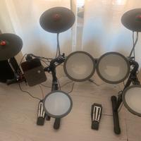 Batteria elettronica Oqan qpd 1