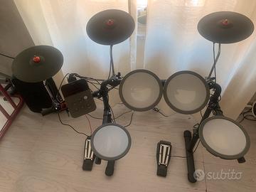 Batteria elettronica Oqan qpd 1