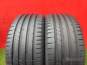 235 35 19 Gomme Estive 60% Dunlop 235/35R19