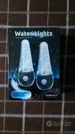 Casse water light