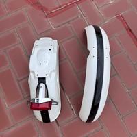 Parafanghi originali Triumph Bonneville T100