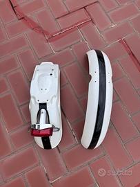 Parafanghi originali Triumph Bonneville T100