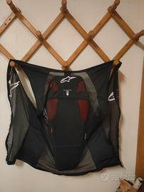 Paraschiena Alpinestar