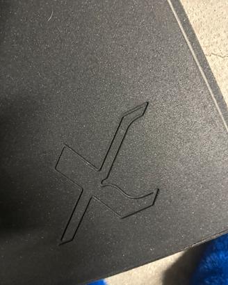 Pannelli da pavimentazione 1 m x 1 m