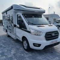 Mclouis MC4 339 G SLIM 2025 LETTI GEMELLI