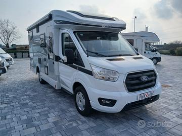 Mclouis MC4 339 G SLIM 2025 LETTI GEMELLI